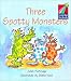 Book Three Spotty Monsters ELT Edition (Cambridge Storybooks)