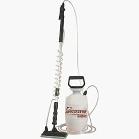 Hudson Stain and Sealer Applicator - 1.5 Gallon, Model# 68992 by Hudson