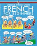 Usborne Internet-Linked French Dictio...