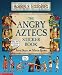 Angry Aztecs Sticker Book