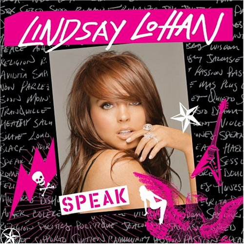 CD-Charts  Music : Speak