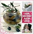 Kleine Geschenke aus der K�che
