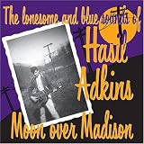 Moon Over Madison