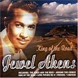 Jewel Akens - King of the Road