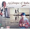 A Pratap Roy/Tapas Roy: A Glimpse of India