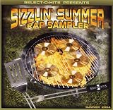 Sizzlin' Summer Rap Sampler