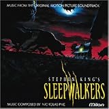 Sleepwalkers Soundtrack