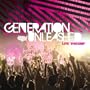 Generation Unleashed (cd+dvd)