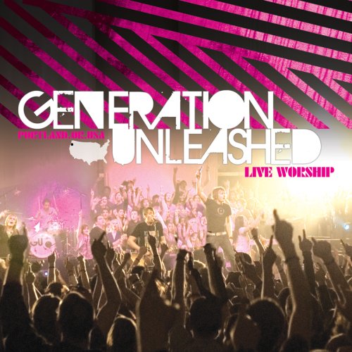 CD-Charts  Music : Generation Unleashed (cd+dvd)