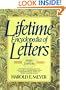 Lifetime Encyclopedia of Letters