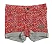 Calvin Klein Baby-Girls Infant Top with Printed Short