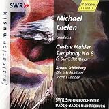 Symphony 8 / Jacob's Ladder