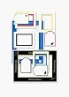Graduation Themed 12X12 Scrapbook Page Packs