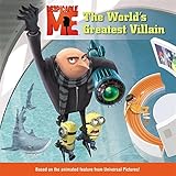 The world's greatest villain