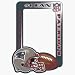 New England Patriots Photo Frame Magnet