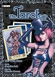 The Tarot Cafe Novel Volume 1: The Wild Hunt The Tarot Cafe Novel Volume 1: The Wild Hunt