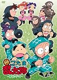 TVアニメ「忍たま乱太郎」 DVD 第18シリーズ セル版 二の段