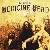 The Very Best of Medicine Head
