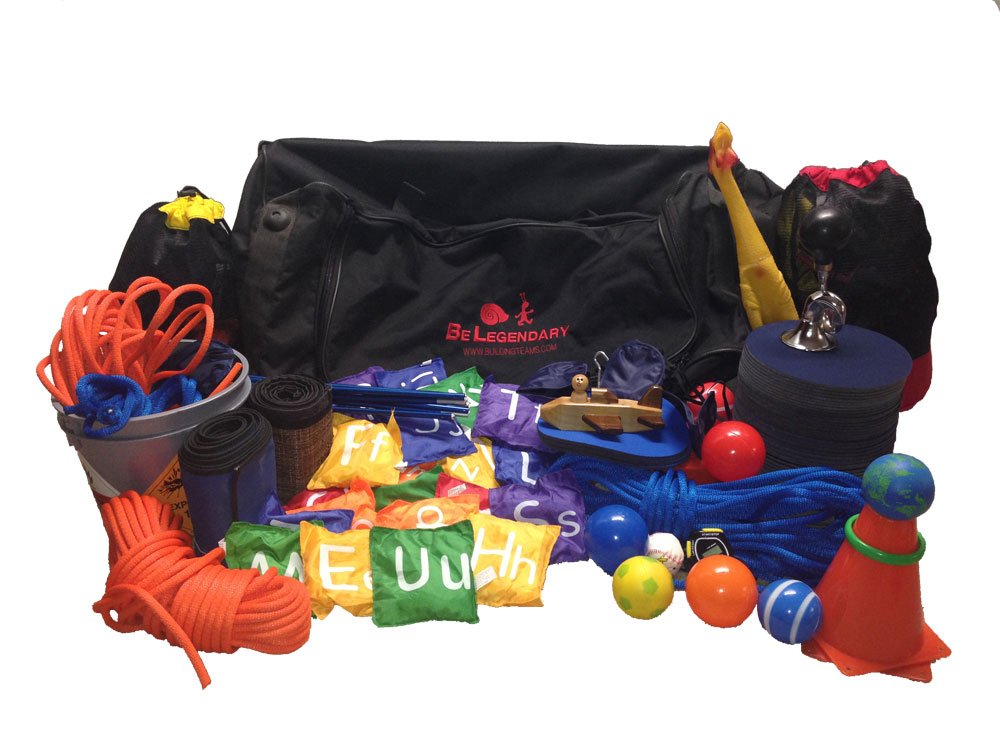Amazon.com: Fort Knox Team Building Kit: Sports & Outdoors Amazon.com: Fort Knox Team Building Kit: Sports & Outdoors