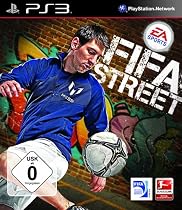 FIFA Street