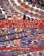 Encyclopedia of Sushi Rolls