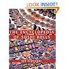 The Encyclopedia of Sushi Rolls