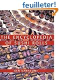 The Encyclopedia of Sushi Rolls