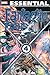 Essential Fantastic Four - Volume 9