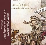 614XxQ4lZuL. SL160  284 Aesops Fables
