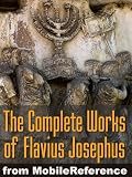  : Complete Works of Josephus, Flavius from MobileReference
