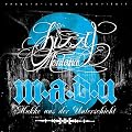 M.a.d.U.3 (Mukke aus der Unterschicht)von "Bizzy Montana"