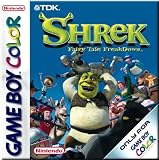 Eigenschaften THQ Entertainment  / Shrek - Fairy Tale Freakdown