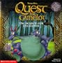 The Search for Excalibur (Quest for Camelot)