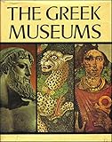 The Greek museums