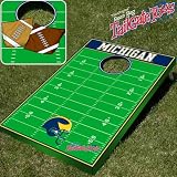 Michigan Wild Sales Beanbag Toss
