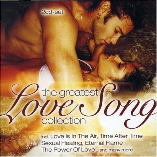 Zucchero & Paul Young - The Greatest Love Song Collection - Zortam Music