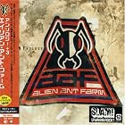 ANThology by Alien Ant Farm