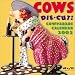 Book Cows Calendar 2002