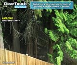 Cowon D2 ClearTouch Crystal Screen Protectors (3-Pack)