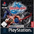 Beyblade - Let it rip