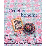 Crochet boh�mepar C�cile Balladino