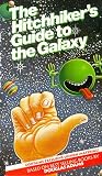 Hitchhiker's Guide to the Galaxy [VHS]