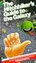 Hitchhiker's Guide to the Galaxy [VHS]