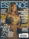 Essence, October 2006: Queen Latifah