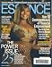 Magazines : Essence, October 2006 Issue