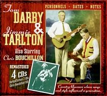Darby & Tarlton