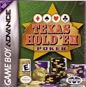 Texas Hold 'Em Poker