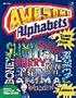 Awesome Alphabets