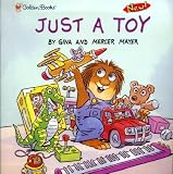 Just a Toy (Look-Look)