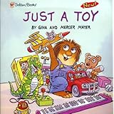 Just a Toy (Golden Storybooks)